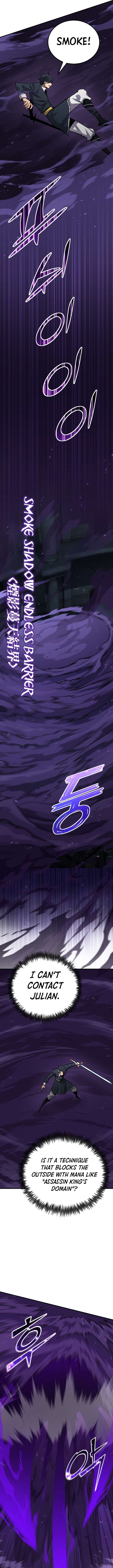 Read Standard of Reincarnation EN Manga Online