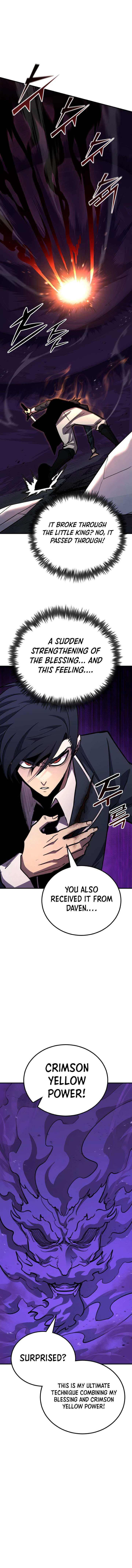 Read Standard of Reincarnation EN Manga Online