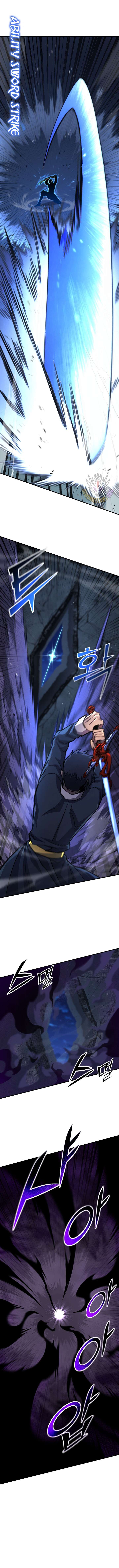 Read Standard of Reincarnation EN Manga Online