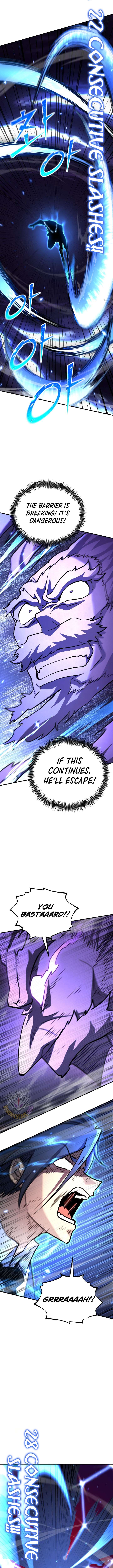 Read Standard of Reincarnation EN Manga Online