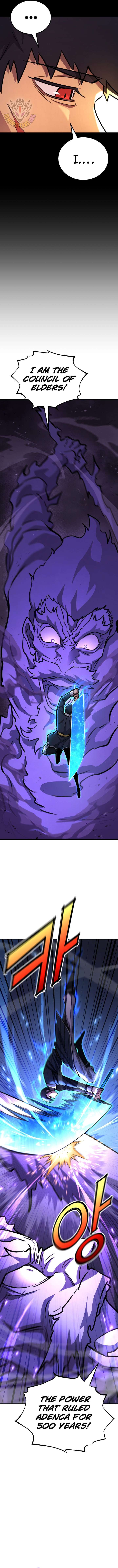 Read Standard of Reincarnation EN Manga Online