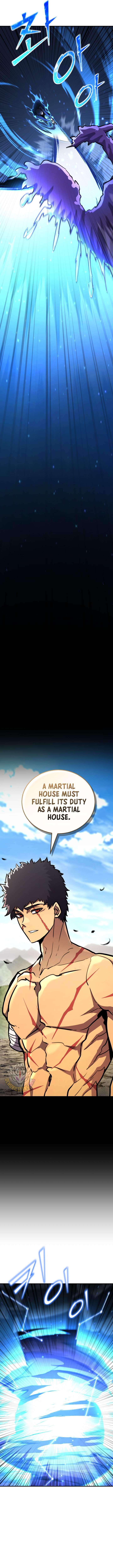 Read Standard of Reincarnation EN Manga Online