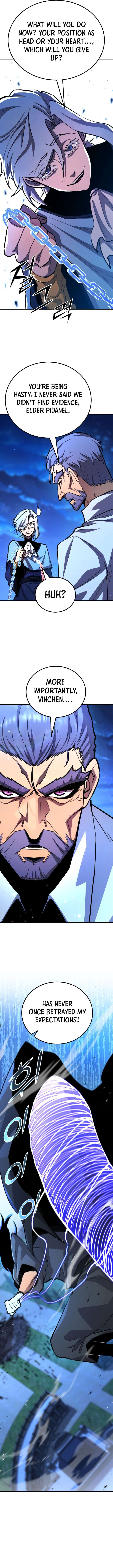Read Standard of Reincarnation EN Manga Online