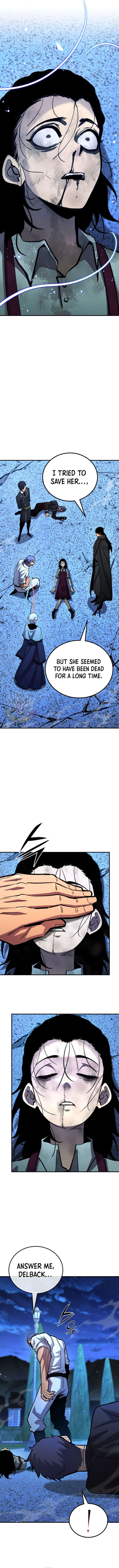 Read Standard of Reincarnation EN Manga Online