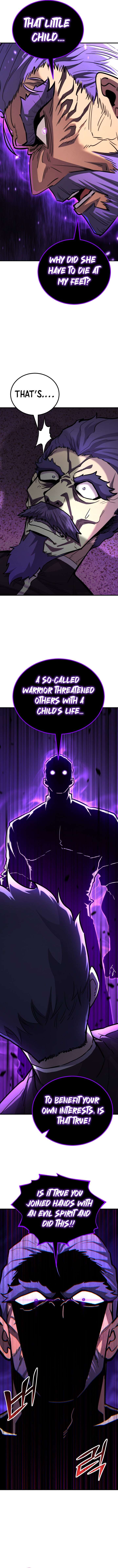 Read Standard of Reincarnation EN Manga Online