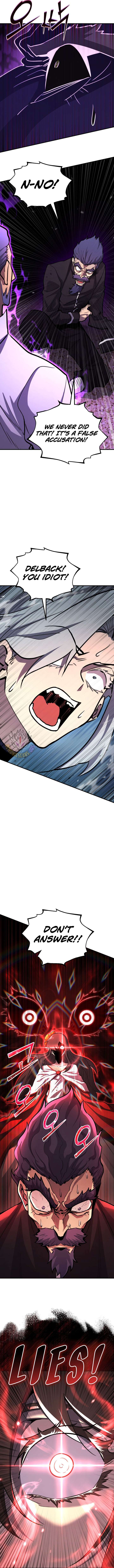 Read Standard of Reincarnation EN Manga Online
