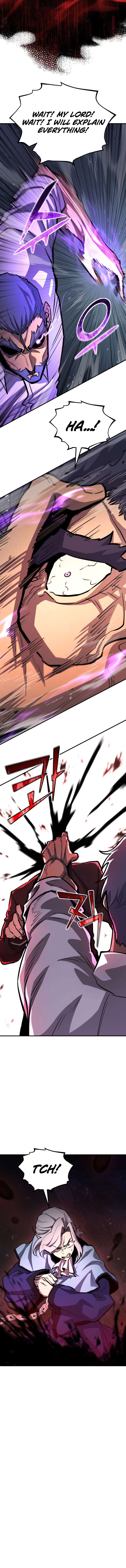 Read Standard of Reincarnation EN Manga Online