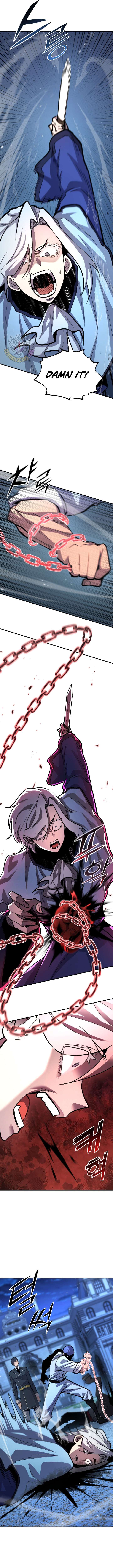 Read Standard of Reincarnation EN Manga Online
