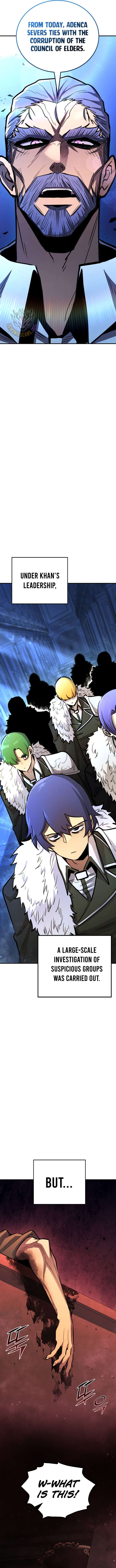 Read Standard of Reincarnation EN Manga Online
