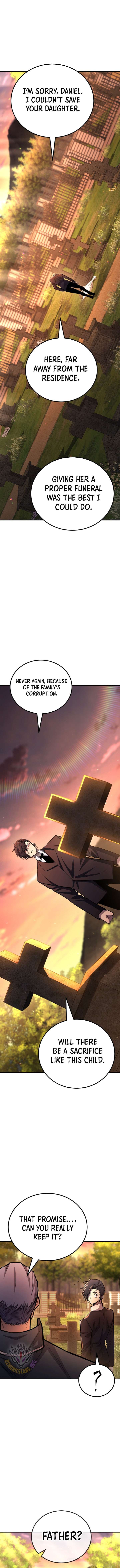 Read Standard of Reincarnation EN Manga Online