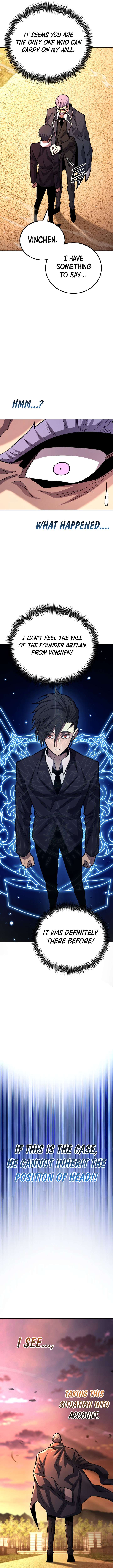 Read Standard of Reincarnation EN Manga Online