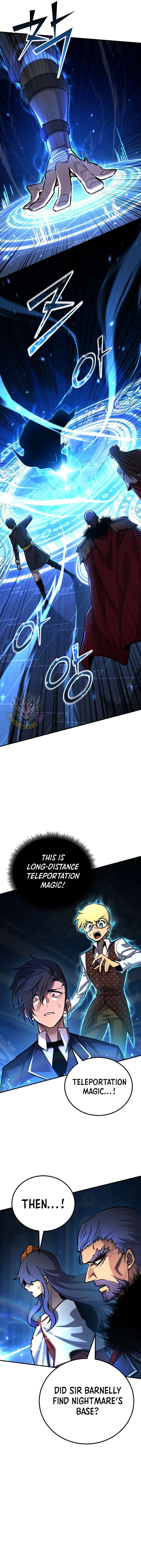 Read Standard of Reincarnation EN Manga Online