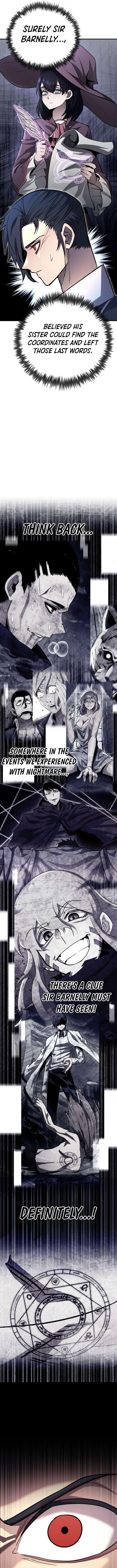 Read Standard of Reincarnation EN Manga Online