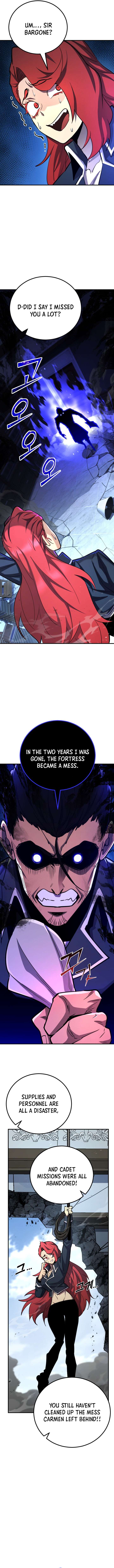 Read Standard of Reincarnation EN Manga Online
