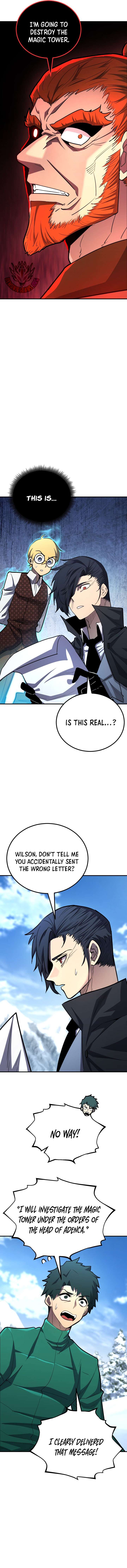 Read Standard of Reincarnation EN Manga Online
