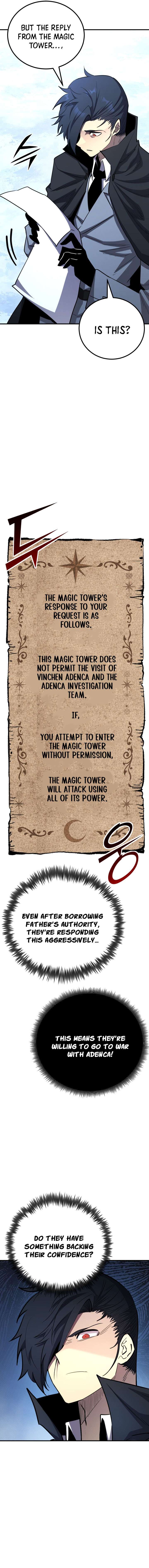 Read Standard of Reincarnation EN Manga Online