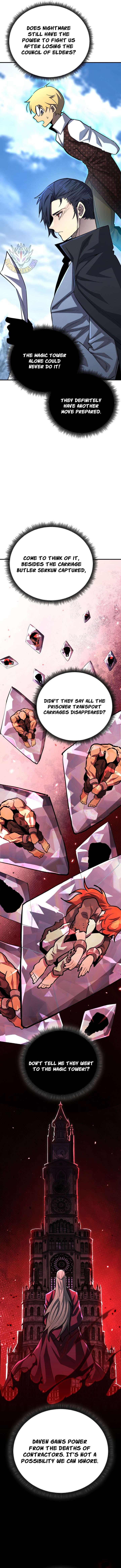 Read Standard of Reincarnation EN Manga Online