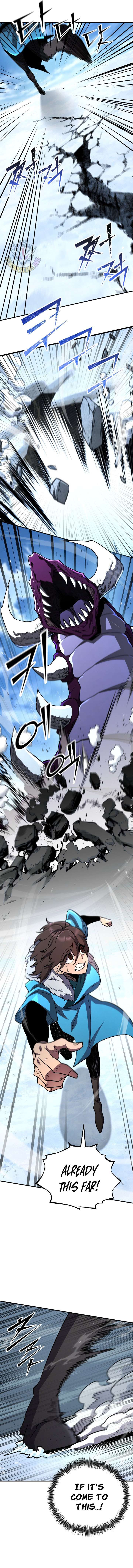 Read Standard of Reincarnation EN Manga Online