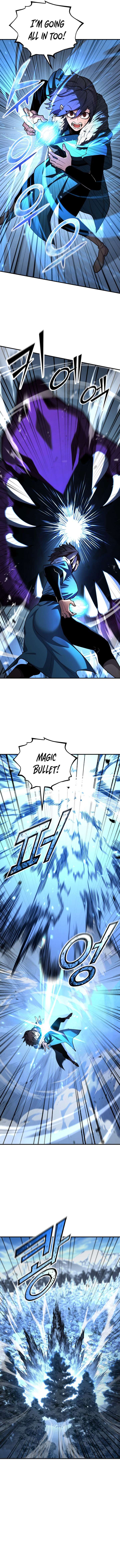 Read Standard of Reincarnation EN Manga Online