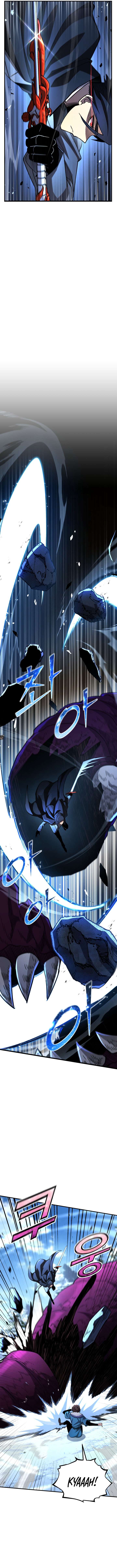 Read Standard of Reincarnation EN Manga Online