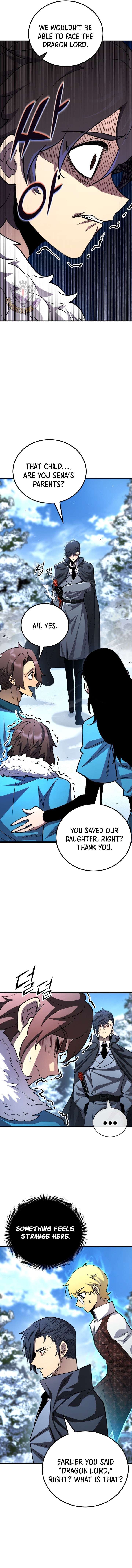 Read Standard of Reincarnation EN Manga Online