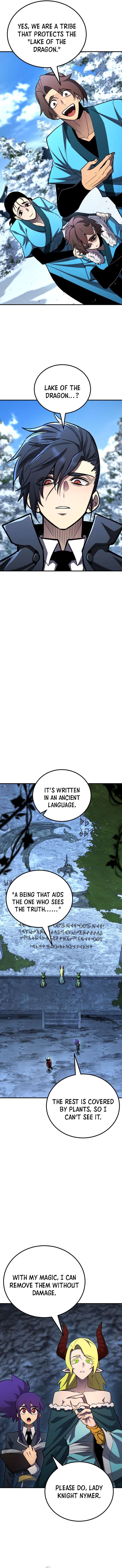 Read Standard of Reincarnation EN Manga Online