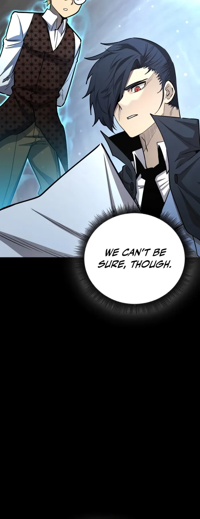 Read Standard of Reincarnation EN Manga Online