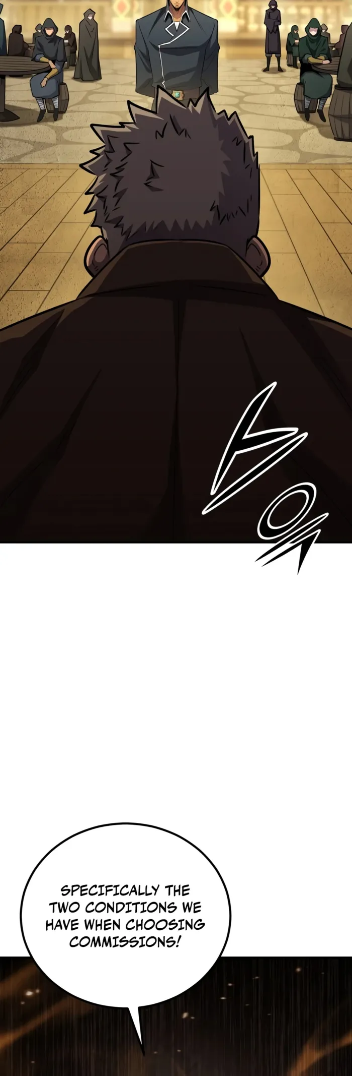 Read Standard of Reincarnation EN Manga Online