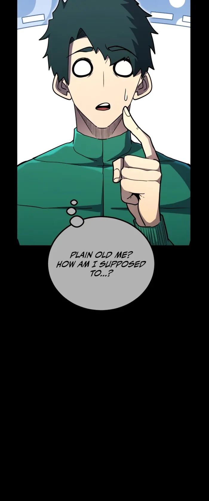 Read Standard of Reincarnation EN Manga Online