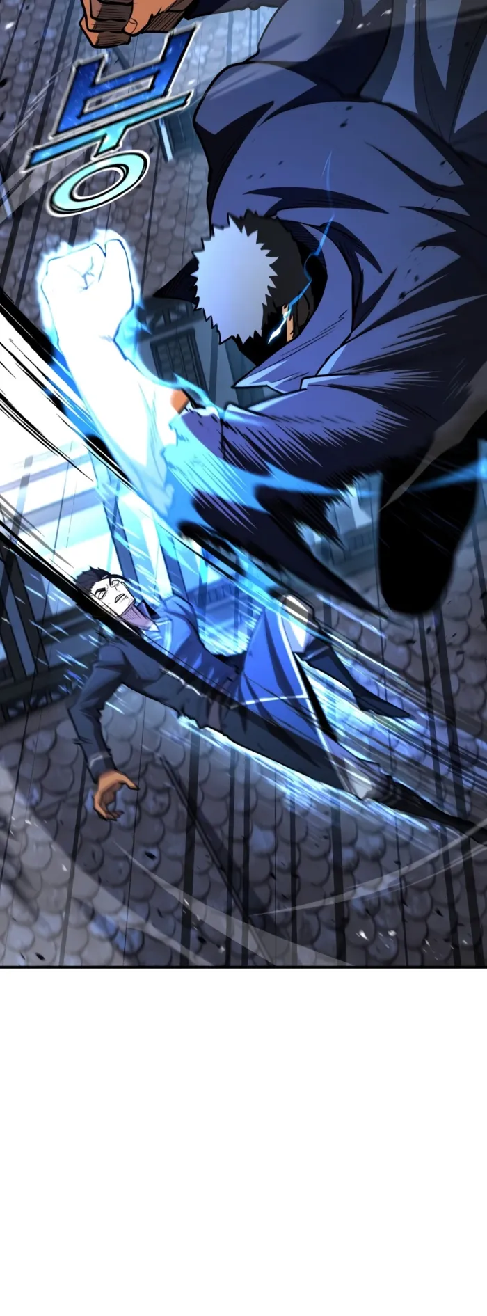 Read Standard of Reincarnation EN Manga Online