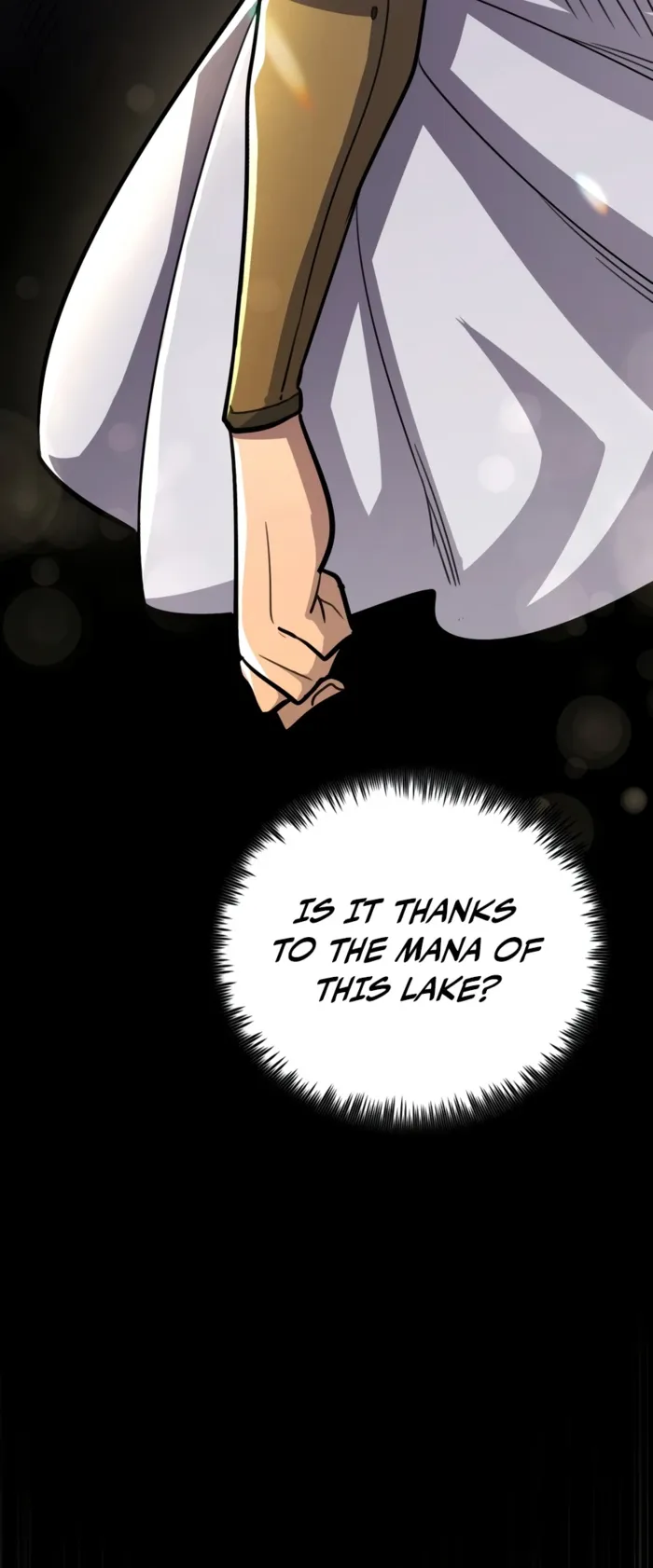 Read Standard of Reincarnation EN Manga Online
