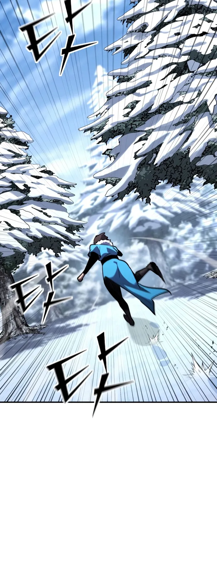 Read Standard of Reincarnation EN Manga Online
