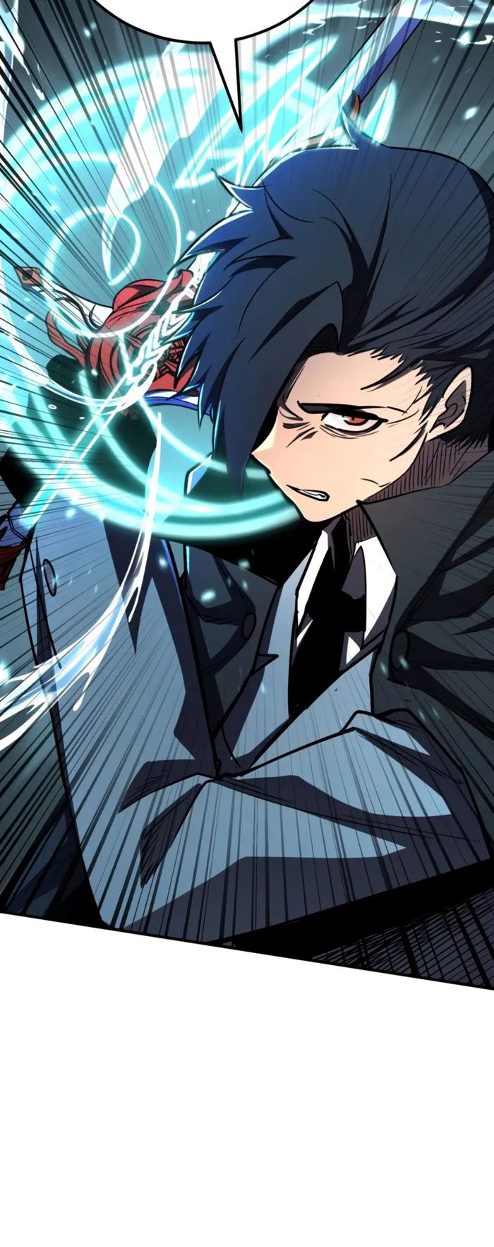 Read Standard of Reincarnation EN Manga Online