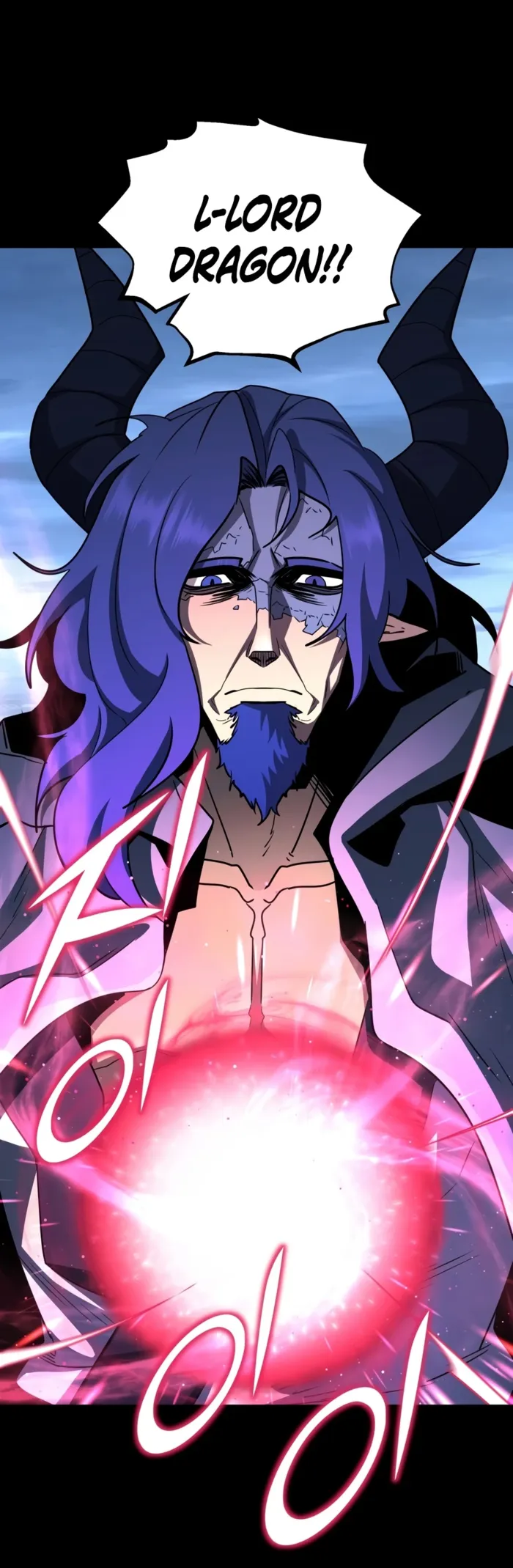 Read Standard of Reincarnation EN Manga Online