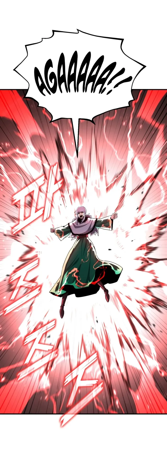 Read Standard of Reincarnation EN Manga Online