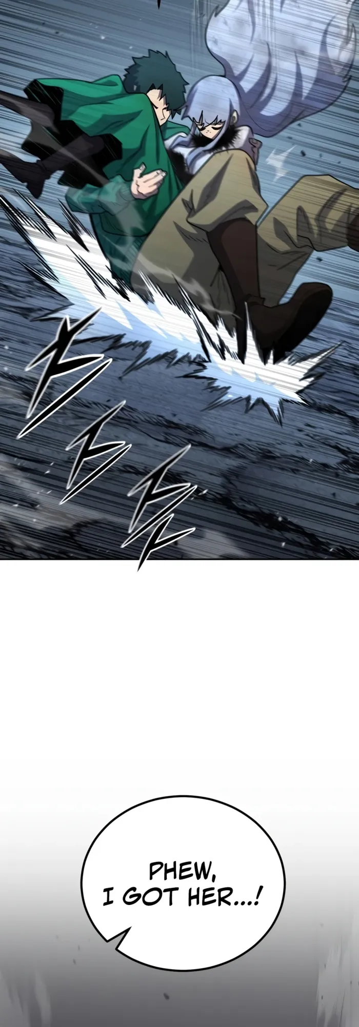 Read Standard of Reincarnation EN Manga Online