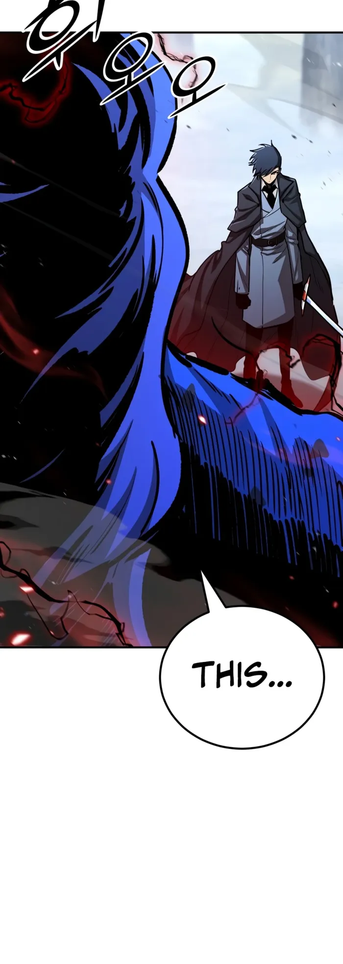 Read Standard of Reincarnation EN Manga Online