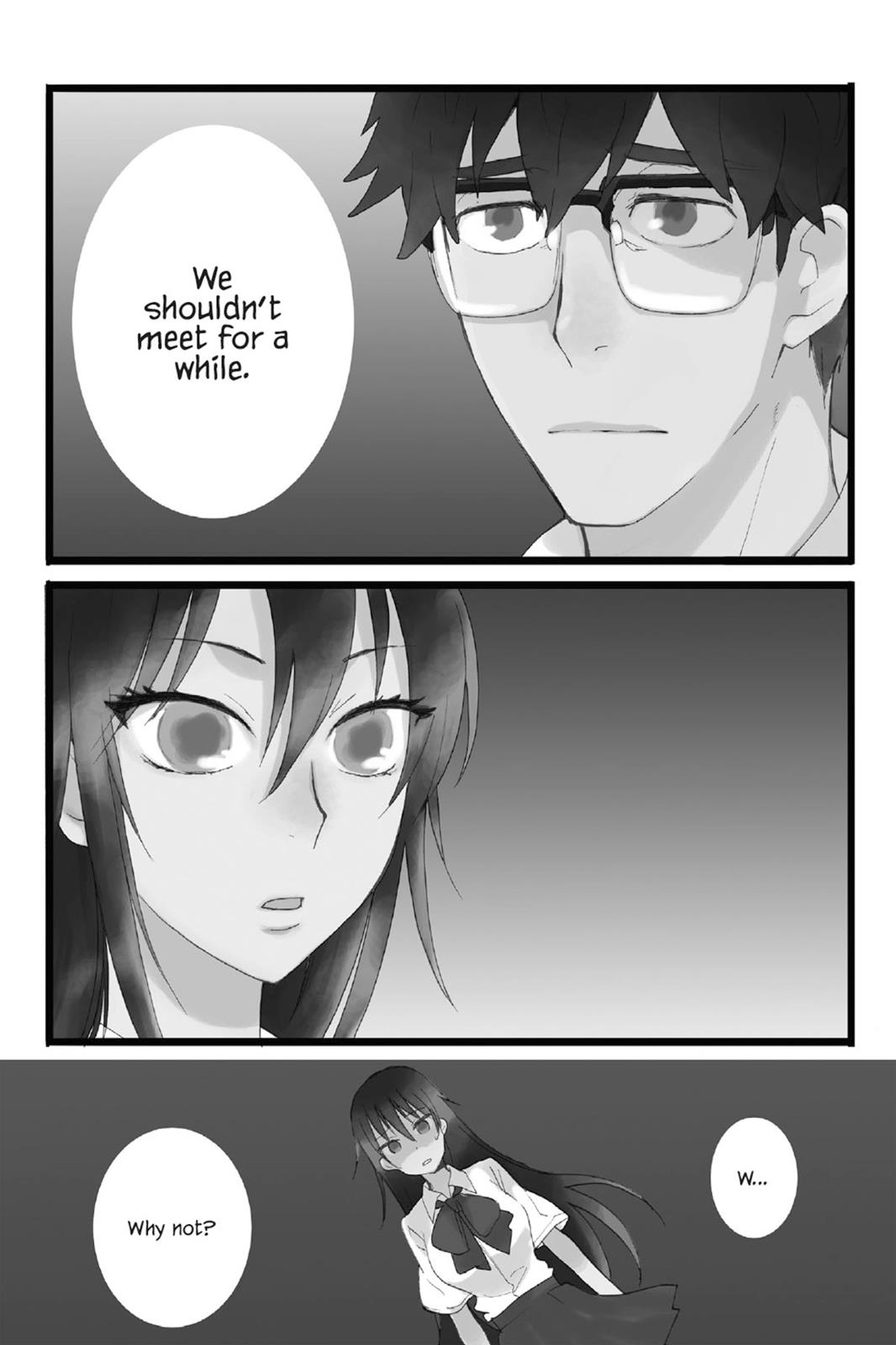 Read Sweetness and Lightning EN Manga Online