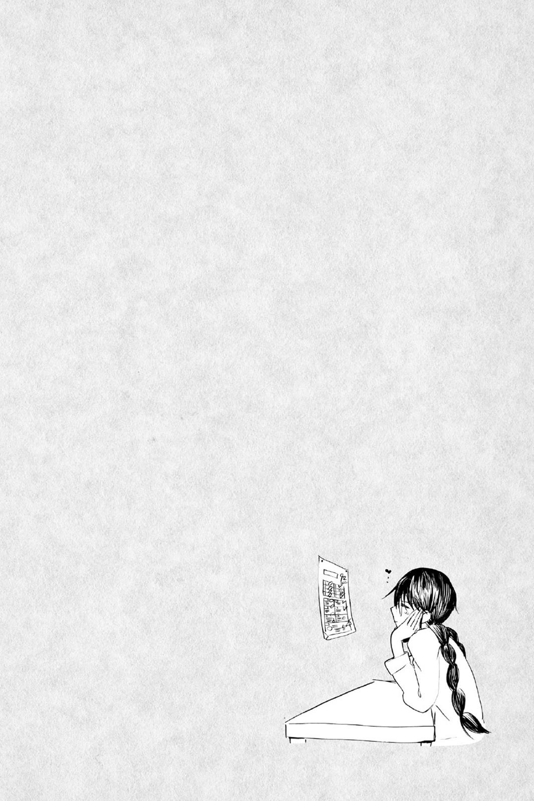 Read Sweetness and Lightning EN Manga Online