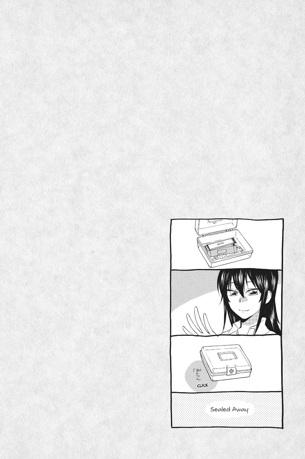 Read Sweetness and Lightning EN Manga Online
