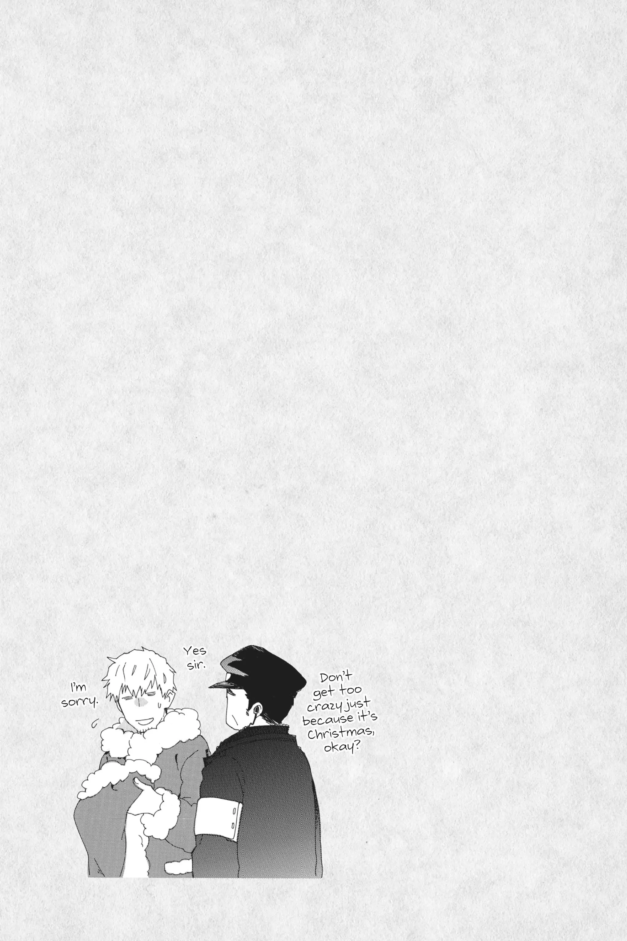 Read Sweetness and Lightning EN Manga Online