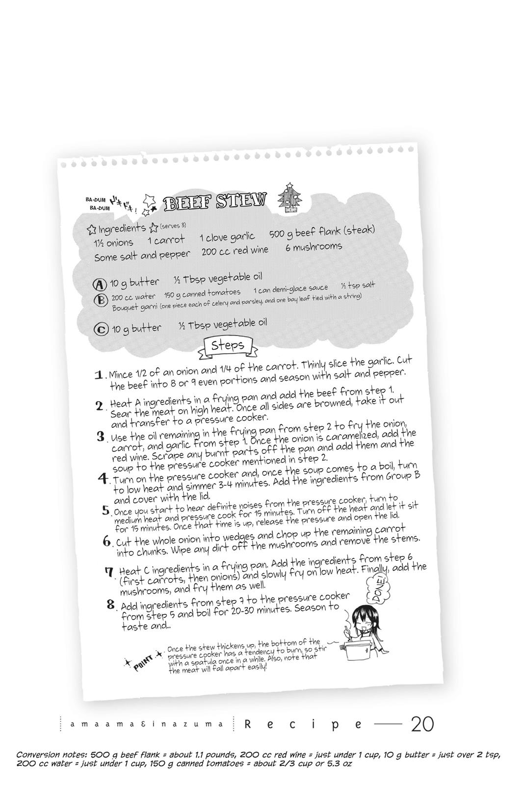 Read Sweetness and Lightning EN Manga Online