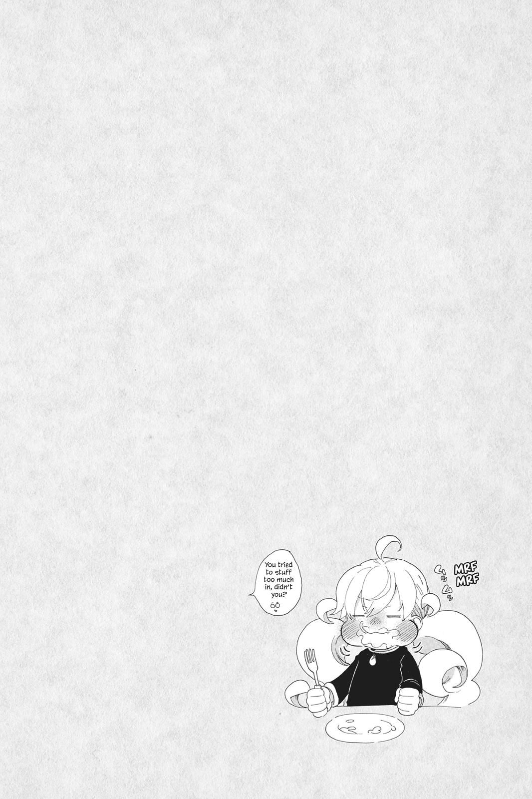 Read Sweetness and Lightning EN Manga Online