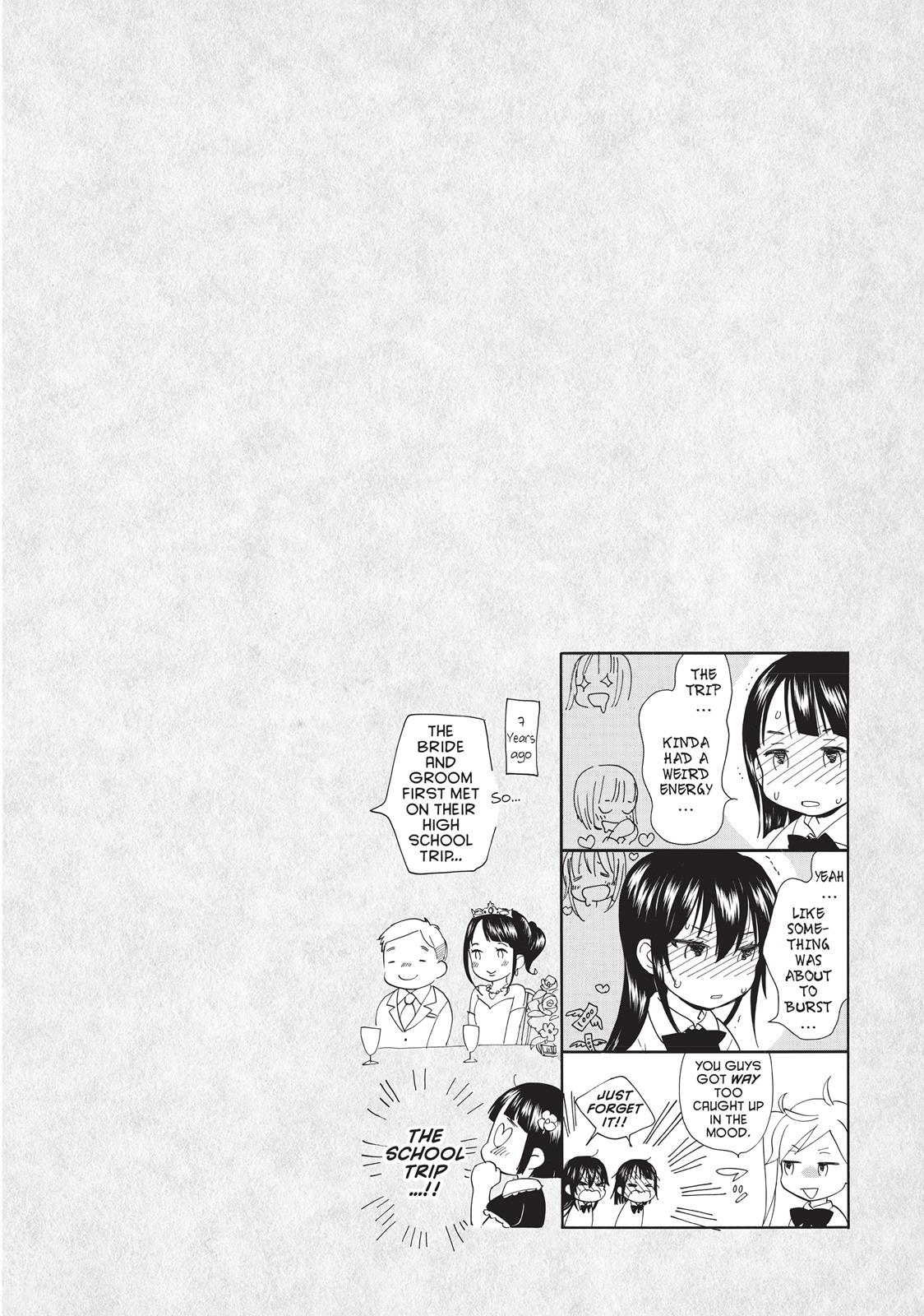 Read Sweetness and Lightning EN Manga Online