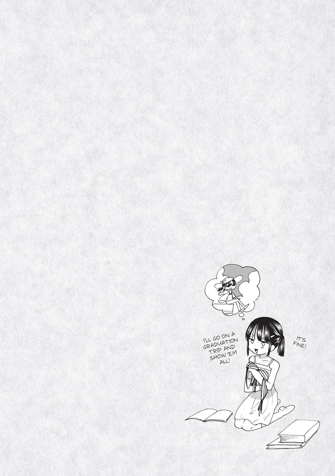 Read Sweetness and Lightning EN Manga Online