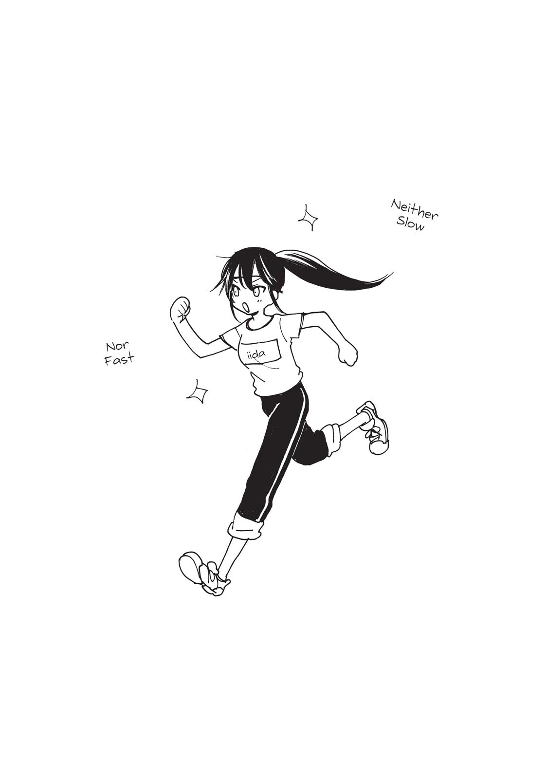 Read Sweetness and Lightning EN Manga Online