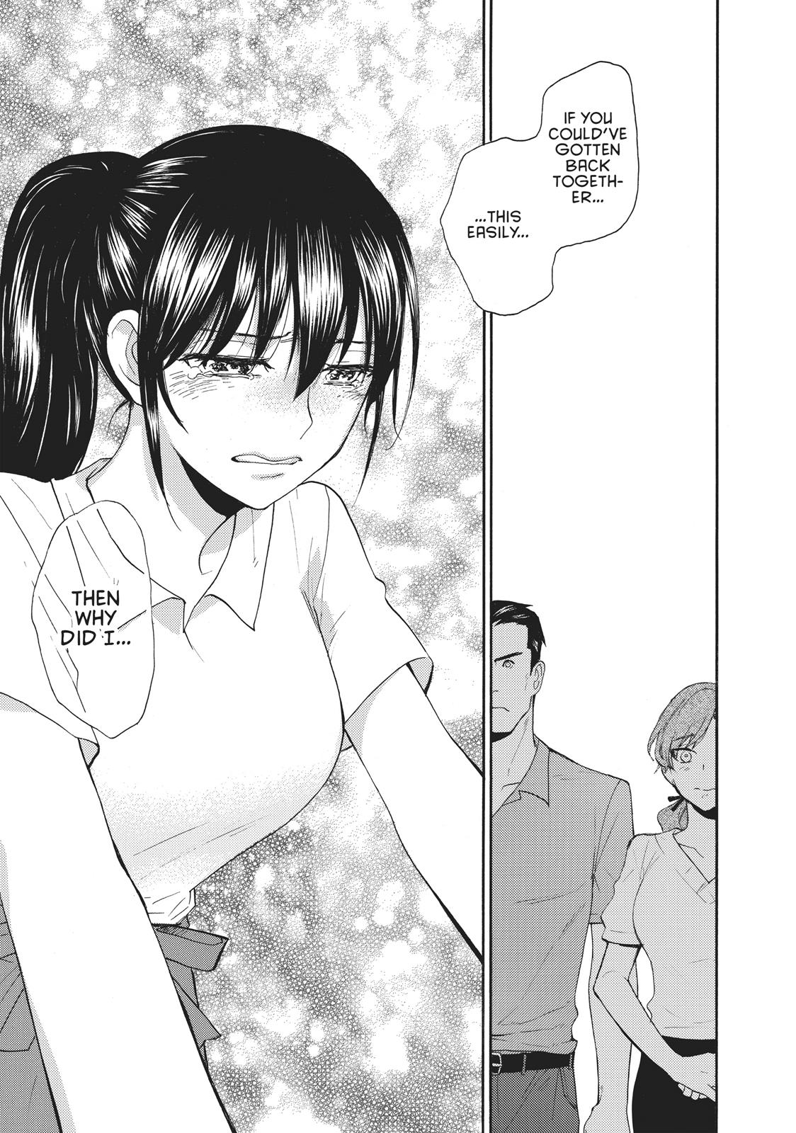 Read Sweetness and Lightning EN Manga Online