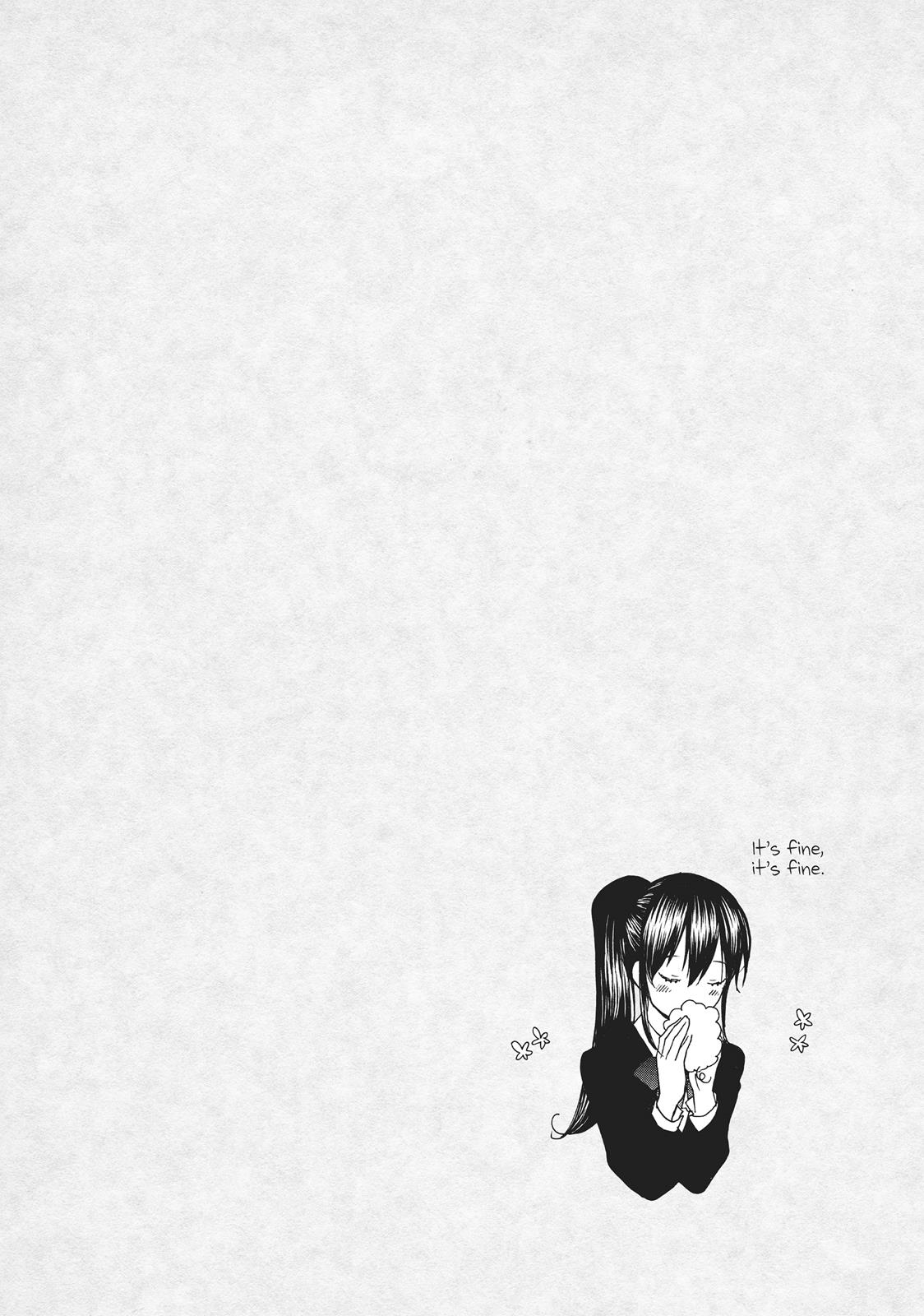 Read Sweetness and Lightning EN Manga Online