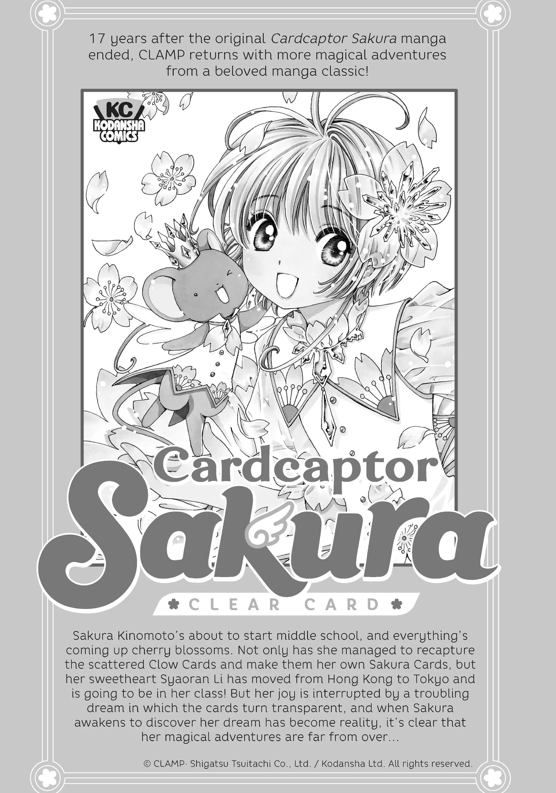 Read Sweetness and Lightning EN Manga Online