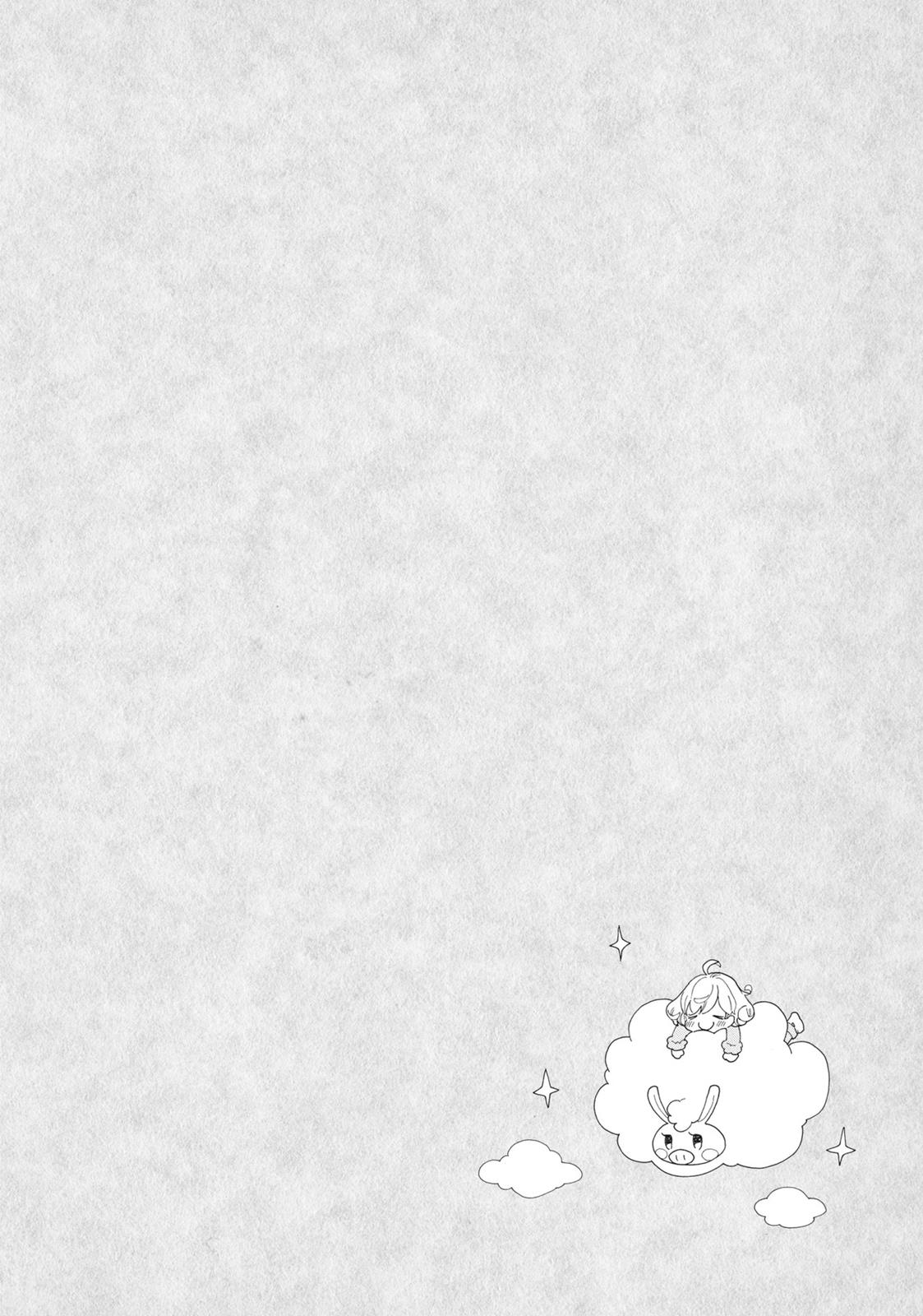 Read Sweetness and Lightning EN Manga Online